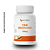 Yam Mexicano (Inhame Selvagem) 500mg - 60 cap - Imagem 1