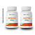 Morosil 500mg + Cactin 500mg - 60 cap cada - Imagem 1