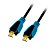 Cabo HDMI Brasforma 2.1 8K 2160p - Imagem 3