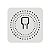 Mini Interruptor Wifi Inteligente Automação Tuya Alexa SmartLife - Imagem 1
