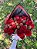 Buquê Red Heart - Imagem 1