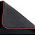 Mouse Pad Gamer RGB Darkside 350x250 KP-S012 Knup - Imagem 4