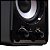 Caixa de Som 2.1 Subwoofer USB P2 11W Rms VoxCube Infokit VC-G200 - Imagem 5