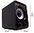 Caixa de Som 2.1 Subwoofer USB P2 11W Rms VoxCube Infokit VC-G200 - Imagem 3