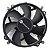 Cooler para Intel 115x 9CM GTFAN1150 Goldentec - Imagem 1