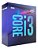 Processador Intel Core I3 9100 3.60GHz Coffee Lake Cache 6MB 1151 Sem Video BX80684139100F - Imagem 1