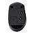 Mouse Sem Fio Hibrido Bluetooth USB Design Ambidestro M585 Logitech - Imagem 4