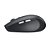 Mouse Sem Fio Hibrido Bluetooth USB Design Ambidestro M585 Logitech - Imagem 3