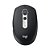 Mouse Sem Fio Hibrido Bluetooth USB Design Ambidestro M585 Logitech - Imagem 1