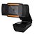 Webcam Knup 1080P KP-CW101 USB Preto Laranja - Imagem 2