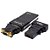 Extensor de Vídeo USB 2.0 DVI VGA HDMI - Imagem 3