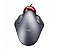 Mouse com Fio Trackball Marble Ergonômico Ambidestro Logitech - Imagem 2