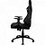 Cadeira Gamer TC3 All Black Reclinável Braço 2D 120kg ThunderX3 - Imagem 4