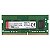 Memoria Notebook DDR4 4GB 2400MHz Kingston - Imagem 1