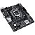 Placa Mãe Asus Prime Intel 1200 mATX H510M-K M.2 NVME USB 3.0 HDMI VGA 10/11a Ger. - Imagem 4