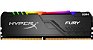 Memoria DDR4 8GB 3200MHZ HyperX Fury RGB - Imagem 1