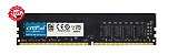 Memoria DDR4 16GB 3200MHz Crucial - Imagem 1