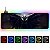 Mouse Pad Gamer RGB Batman 800x300 KP-S011 Knup - Imagem 1