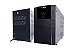 Nobreak UPS PROFESSIONAL 2200VA Universal Entrada e Saída BIVOLT 4 Baterias 8 Tomadas C/Engate - Imagem 2