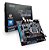 Placa Mãe Knup 1151 H110 mATX DDR4 VGA HDMI USB 3.0 M.2 NVME 6 7 8 9ª Ger. - Imagem 1