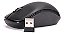 KIT Teclado + Mouse Sem Fio USB ABNT2 KP-2063 Knup - Imagem 5