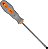 Chave de Fenda 6MM x 125MM Dekel Pro DT1256CFA - Imagem 2