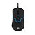 KIT Gamer Teclado + Mouse ABNT2 GK1000 HP - Imagem 2