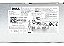 Fonte Dell Optiplex P1 6 PINOS + P2 4 PINOS 80 Plus Bronze D200eps-00 200w - Imagem 7