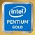 Processador Intel Pentium Gold G6405 4.10GHz 10a Ger Cache 4MB LGA 1200 BOX - Imagem 2