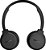 Headphone Bluetooth Preto c/Microfone TAH1205bk/00 Philips - Imagem 2