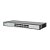 Switch Intelbras 24 Portas Gigabit Não Gerenciável Anatel RoHS SG2400QR+ - Imagem 3