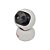 Câmera Smart IP WI-FI 360° c/Detecção de movimento KP-CA178 Ípega - Imagem 1