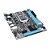 Placa Mãe Bluecase 1155 BMBB75-G3HGUBLK Micro ATX DDR3 VGA HDMI USB 3.0 - Imagem 2