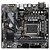 Placa Mãe Gigabyte mATX H610M H DDR4 LGA 1700 M.2 USB 3.0 VGA HDMI - Imagem 3