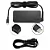 Fonte Carregador Notebook 65W USB-C Tipo C Universal para Dell Lenovo HP Acer Asus LG - Imagem 3
