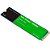 SSD 1.0TB 2280 M.2 NVME S350 WD Green - Imagem 1