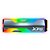 SSD 1.0TB 2280 M.2 NVME RGB Spectrix S20G XPG - Imagem 2