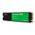 SSD 240GB 2280 M.2 NVME S350 WD Green - Imagem 3