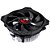 Cooler para CPU Intel/AMD Universal Nótus T PCYes - Imagem 1