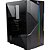 Gabinete Gamer Mid Tower mATX RGB Holt Fortrek - Imagem 1