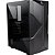 Gabinete Gamer Mid Tower mATX RGB Holt Fortrek - Imagem 2