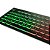 Teclado Gamer Multimídia Fortrek Black Eagle ABNT2 RGB Rainbow - Imagem 5