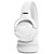 Fone de Ouvido Bluetooth JBL 520BT c/Comando de Voz Driver 5mm Branco - Imagem 2