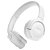 Fone de Ouvido Bluetooth JBL 520BT c/Comando de Voz Driver 5mm Branco - Imagem 1