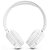 Fone de Ouvido Bluetooth JBL 520BT c/Comando de Voz Driver 5mm Branco - Imagem 4