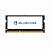 Memória Notebook 8GB DDR3 1600MHz Bluecase - Imagem 1