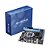 Placa Mãe Bluecase H110 DDR4 VGA HDMI Lan Gigabit Socket 1151 M.2 Nvme BMBH110-G3HGU-D4-M5 - Imagem 1