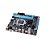 Placa Mãe Bluecase H110 DDR4 VGA HDMI Lan Gigabit Socket 1151 M.2 Nvme BMBH110-G3HGU-D4-M5 - Imagem 4