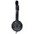 Headset Corporativo USB c/Microfone Preto Cabo 1.8M VK390 Vinik - Imagem 4