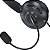 Headset Corporativo USB c/Microfone Preto Cabo 1.8M VK390 Vinik - Imagem 7